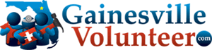 Volunteer in Gainesville, Florida